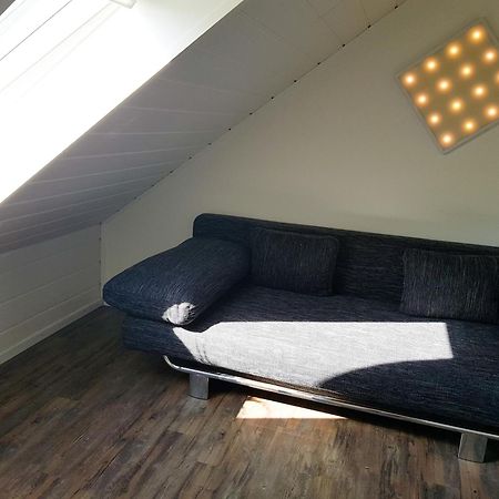 Soltbargen Apartment Husum  Exterior photo